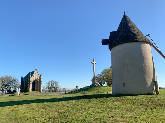 Jeu de piste Vendée, Les Herbiers