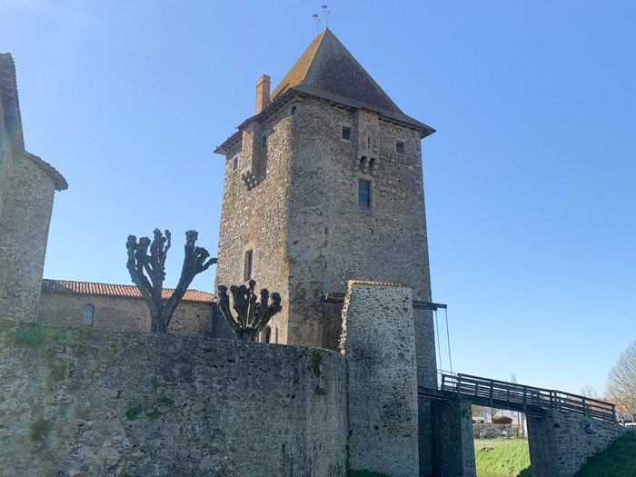 Aventure en famille en Vendée, Les Herbiers